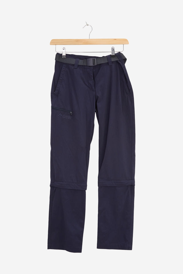Zip Off Hose für Damen