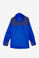 Regenjacke mit GORE-TEX für Herren