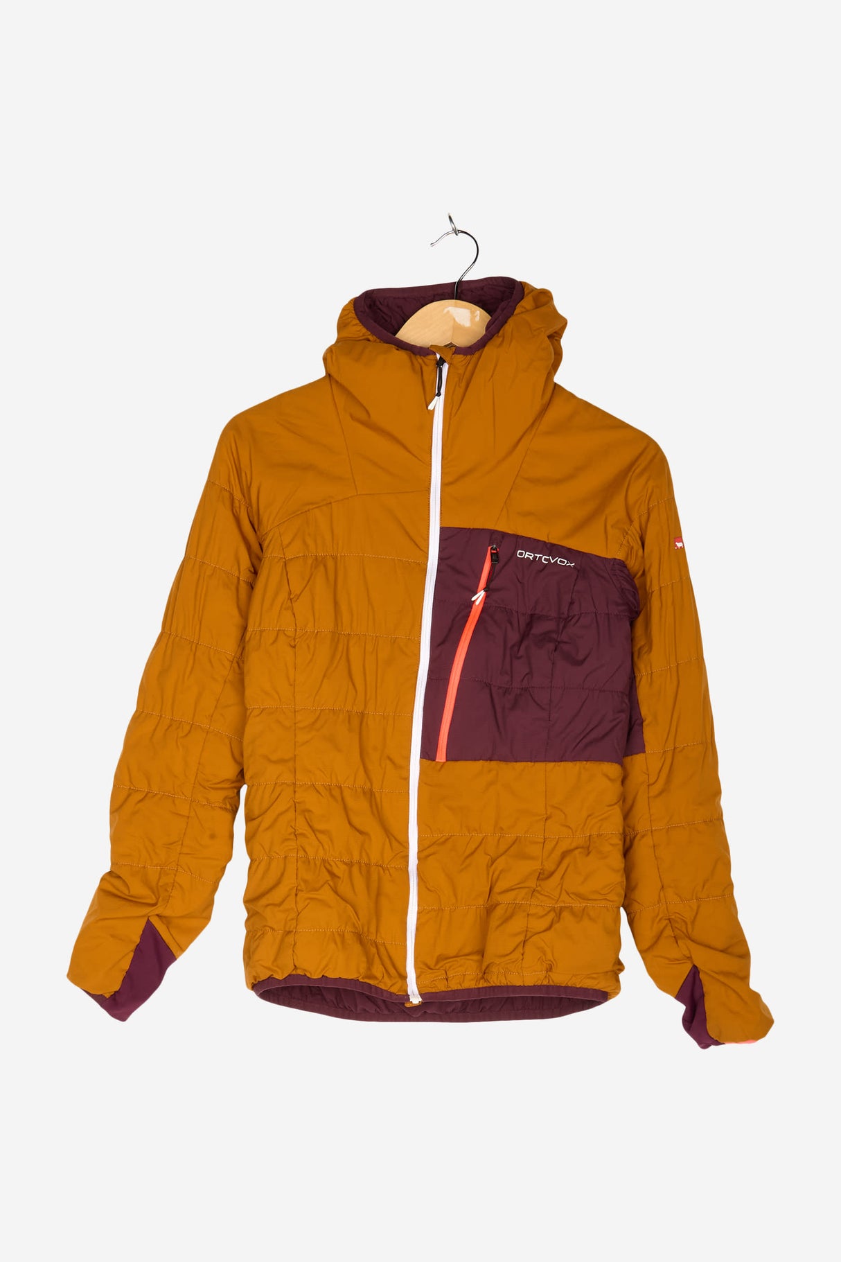 Isolationsjacke für Damen