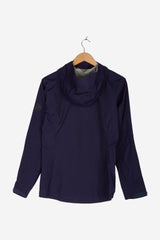 Regenjacke mit GORE-TEX für Damen