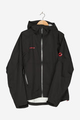Regenjacke für Herren