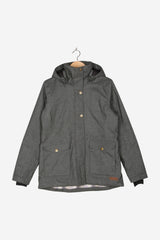 Winterjacke für Damen