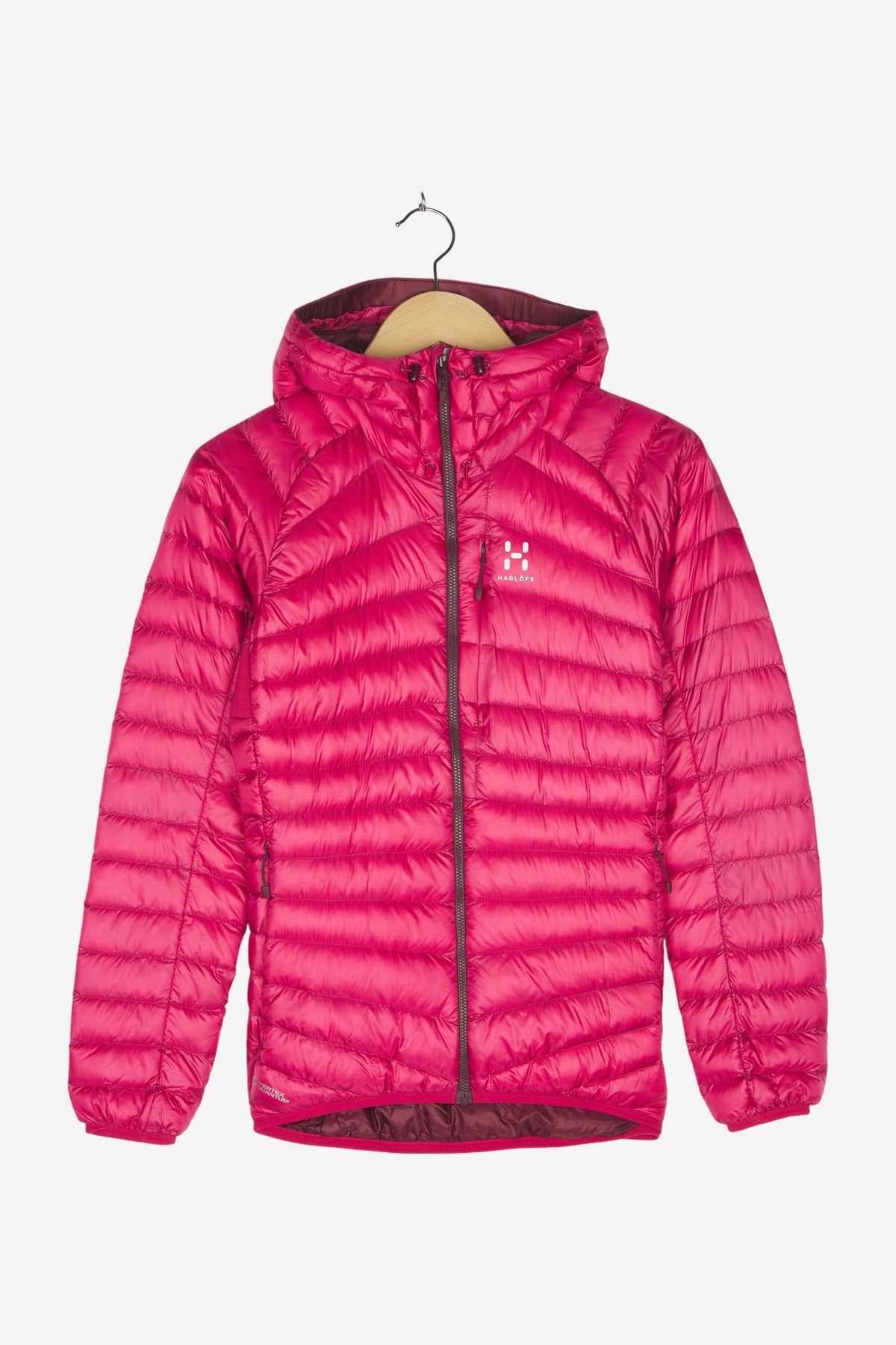 Daunenjacke für Damen