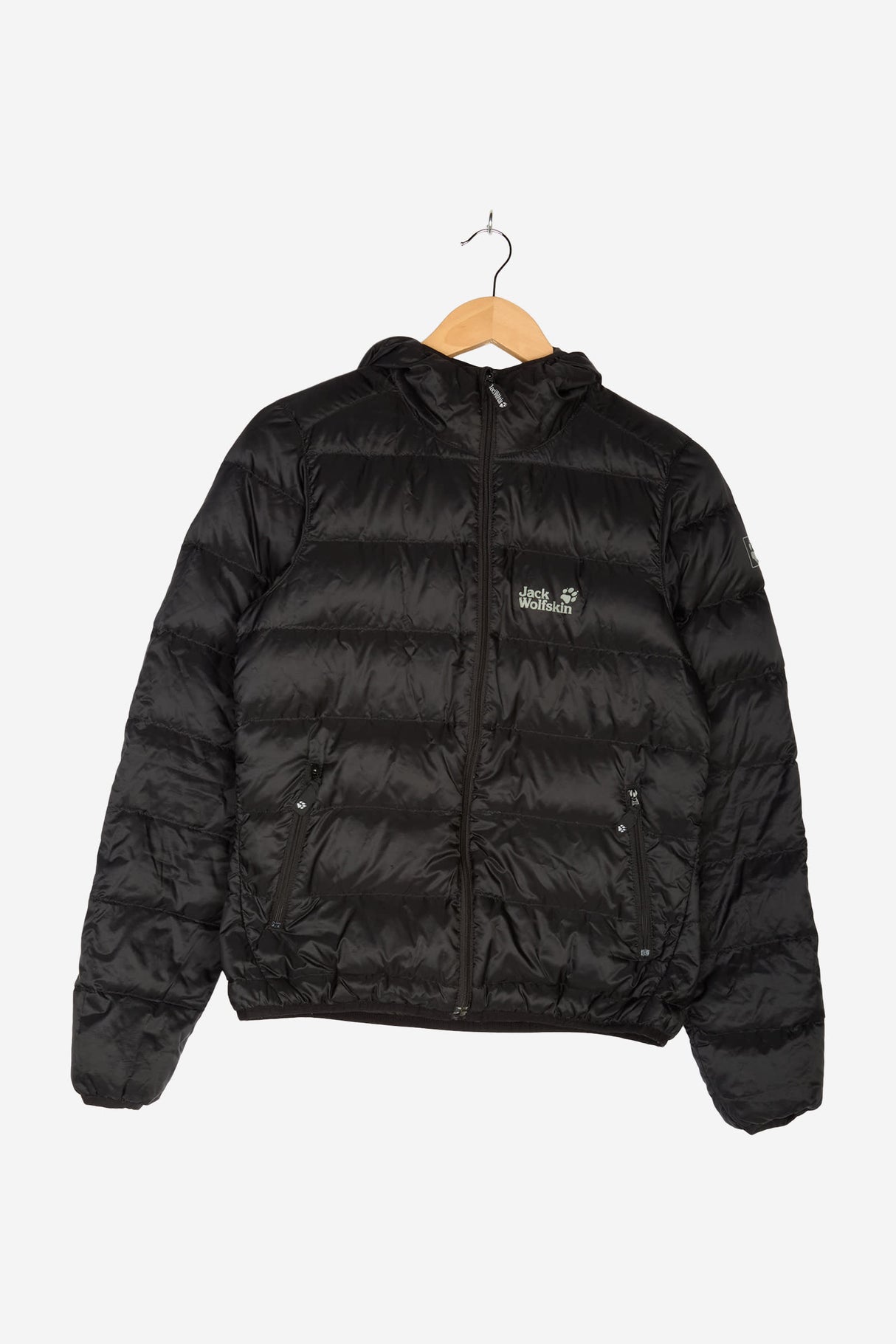 Daunenjacke für Damen