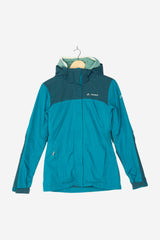 Doppeljacke für Damen
