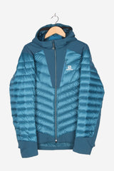 Daunenjacke für Herren
