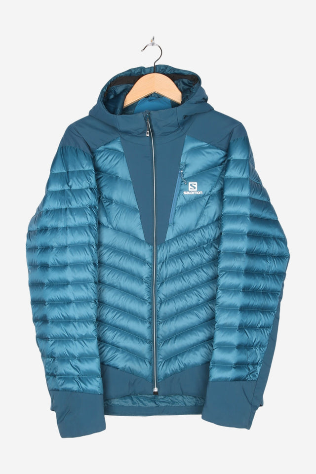 Daunenjacke für Herren