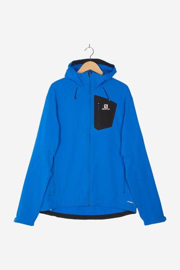 Softshelljacke für Herren