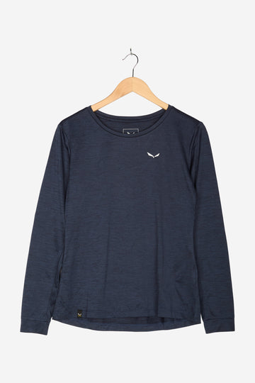 Longsleeve für Damen