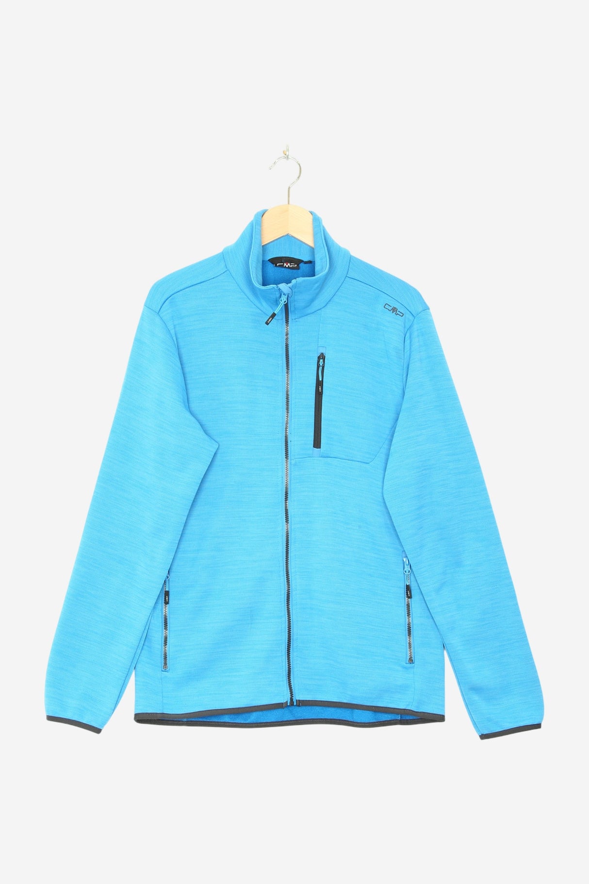 Fleecejacke für Herren