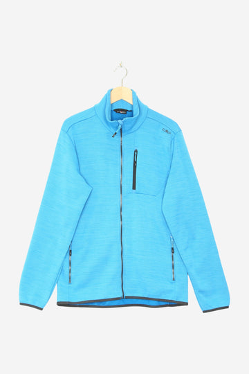 Fleecejacke für Herren