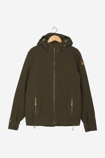 Softshelljacke für Herren