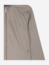 Fleecejacke für Damen