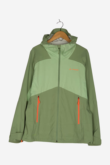 Regenjacke für Damen