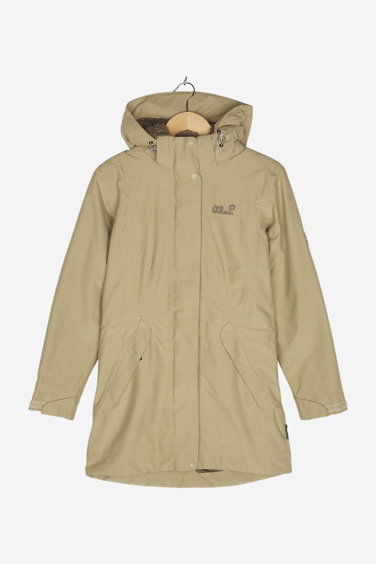 Winterjacke für Damen