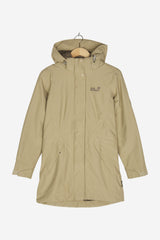 Winterjacke für Damen