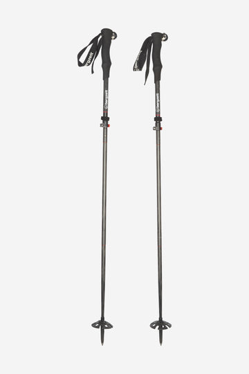 Stöcke Carbon für Herren und Damen