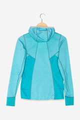 Fleecejacke für Damen