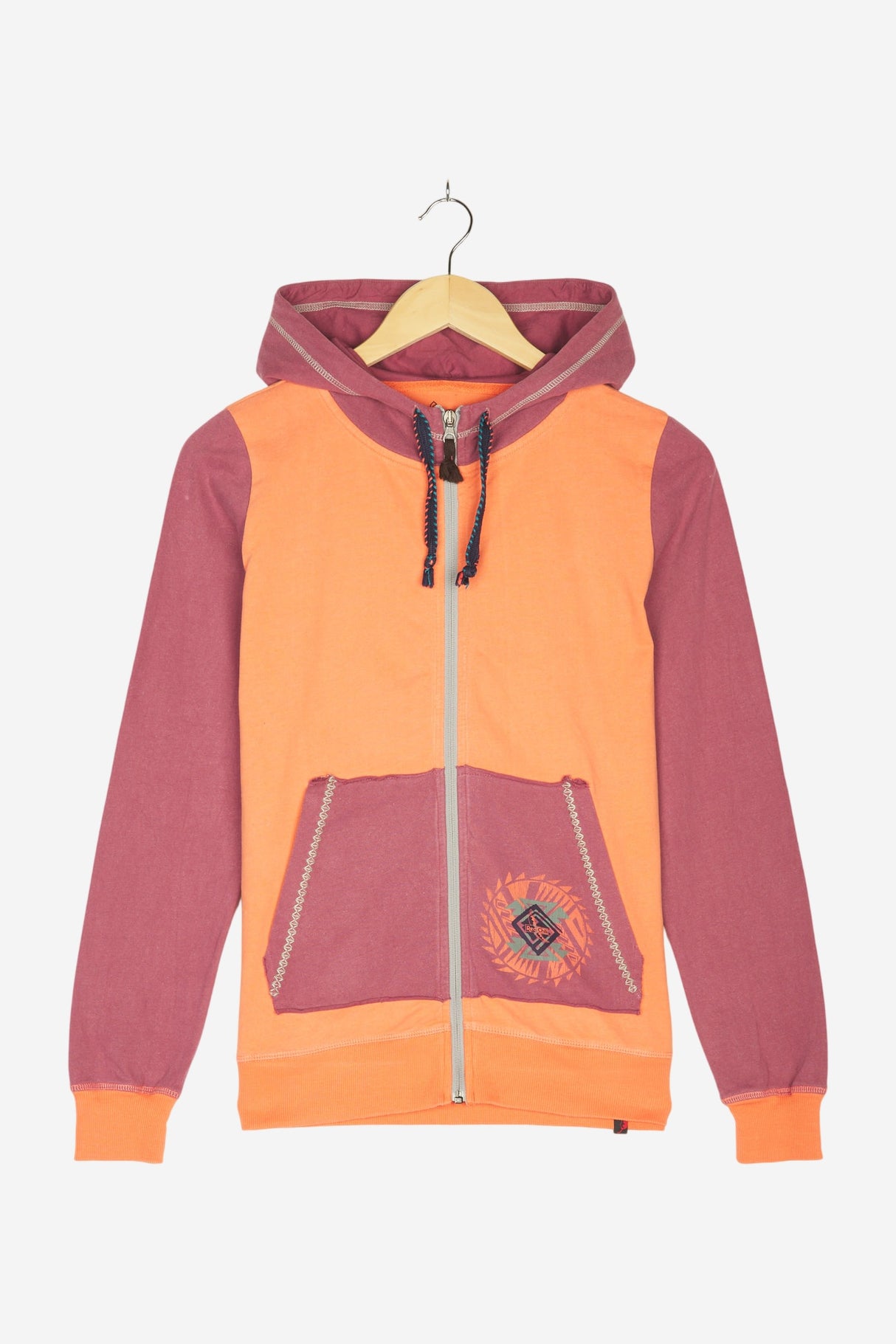 Hoodie für Damen