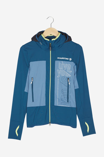 Softshelljacke für Damen