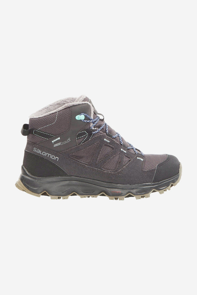 Winterstiefel für Damen