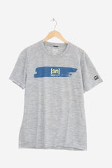 T-Shirt Merino für Herren