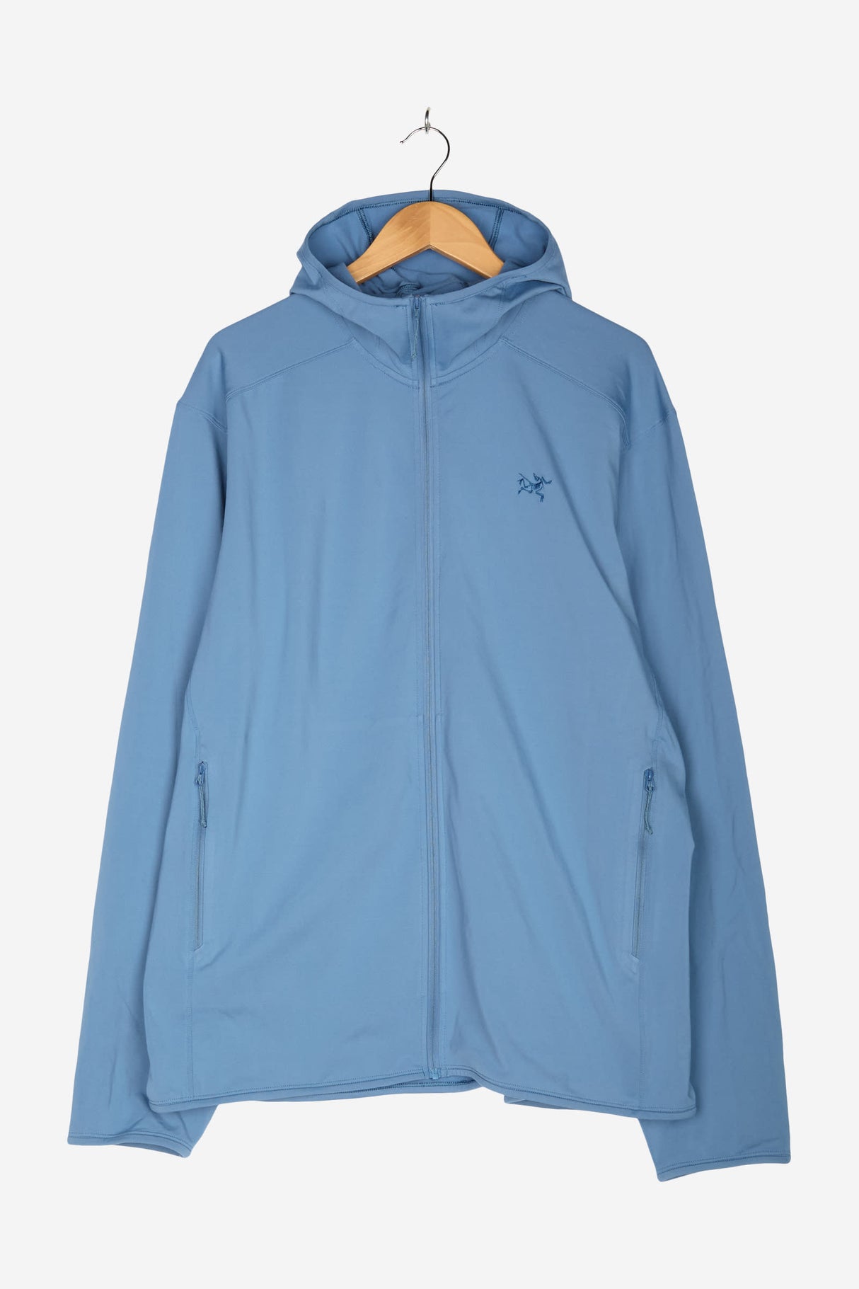 Fleecejacke für Herren