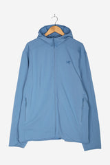 Fleecejacke für Herren