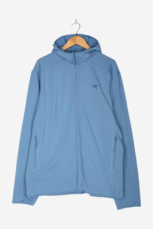 Fleecejacke für Herren