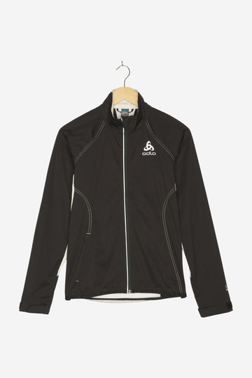 Fahrradjacke für Damen