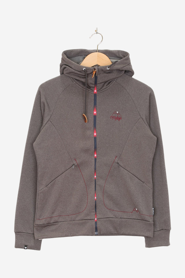 Fleecejacke für Damen