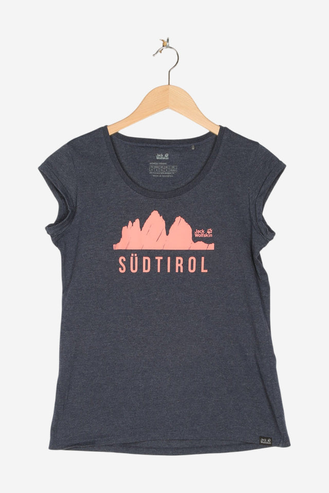 T-Shirt für Damen
