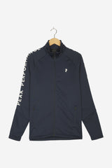 Fleecejacke für Herren