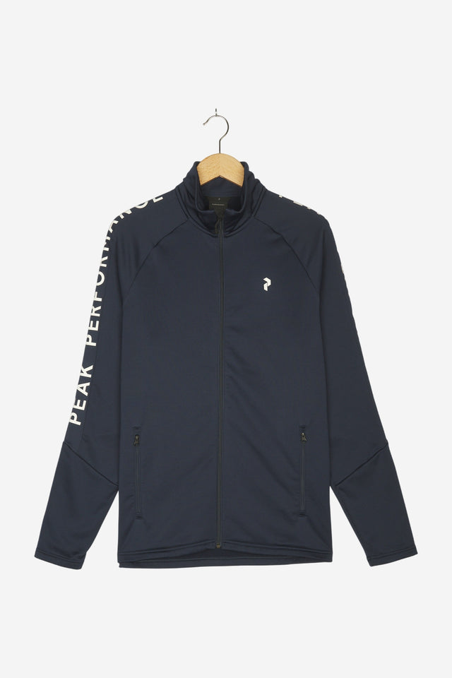 Fleecejacke für Herren
