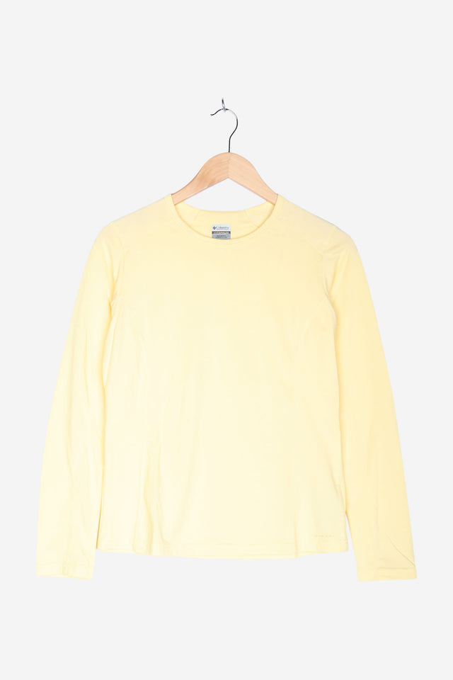 Longsleeve für Damen