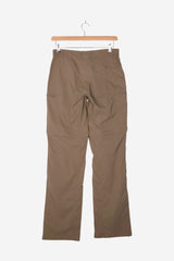 Zip Off Hose für Damen