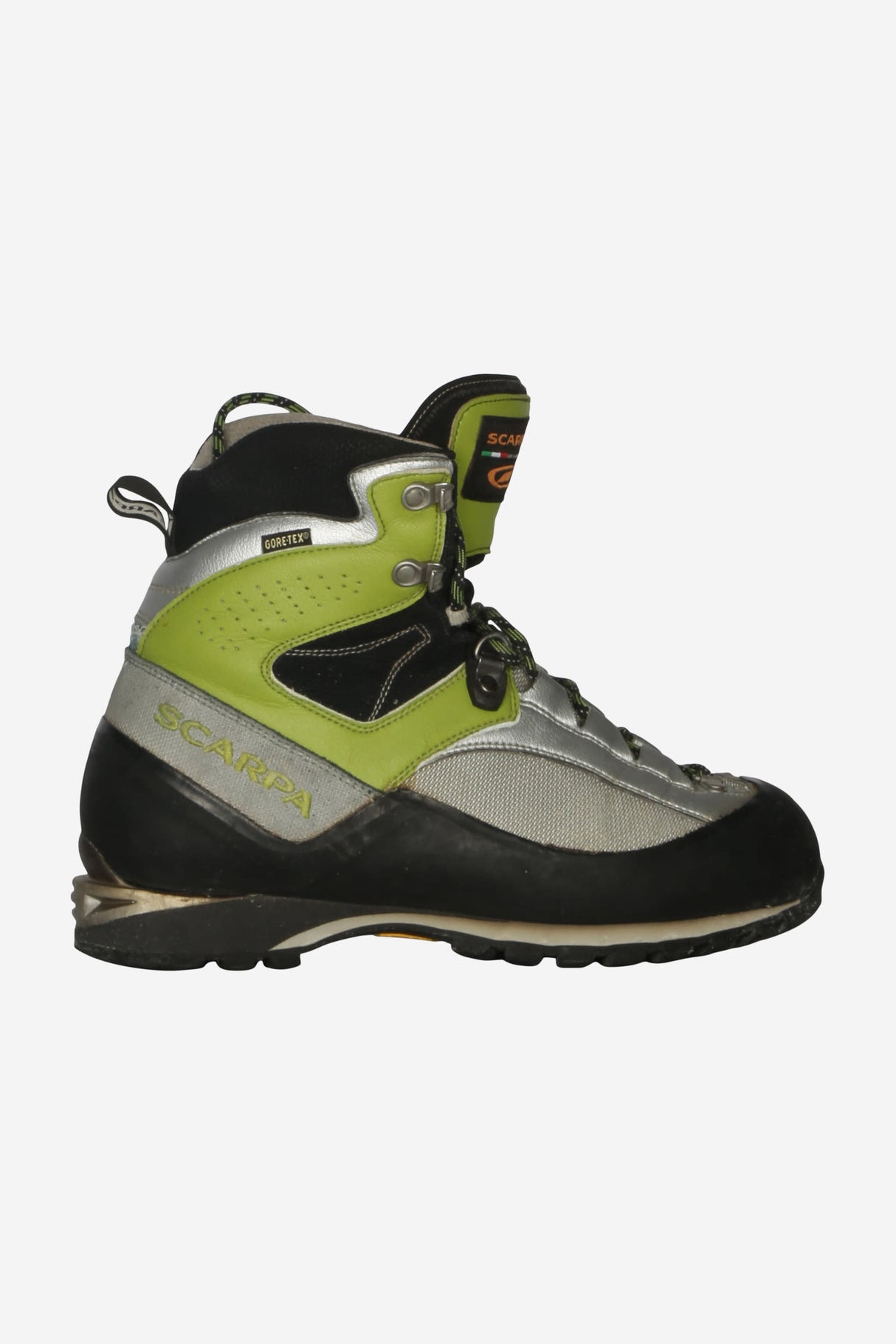 Bergstiefel für Herren