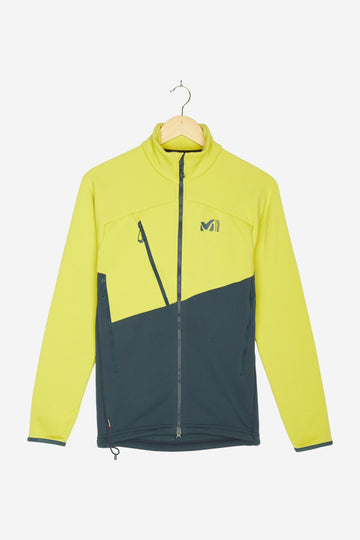Fleecejacke für Herren