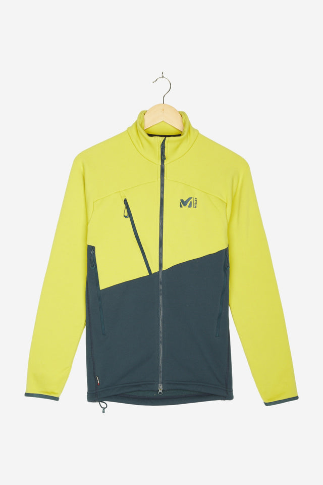 Fleecejacke für Herren