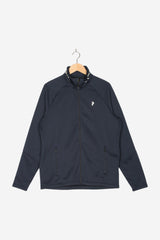 Fleecejacke für Herren