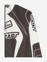 Fahrradjacke für Herren
