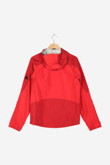 Regenjacke mit GORE-TEX für Damen