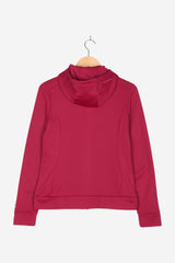 Fleecejacke für Damen