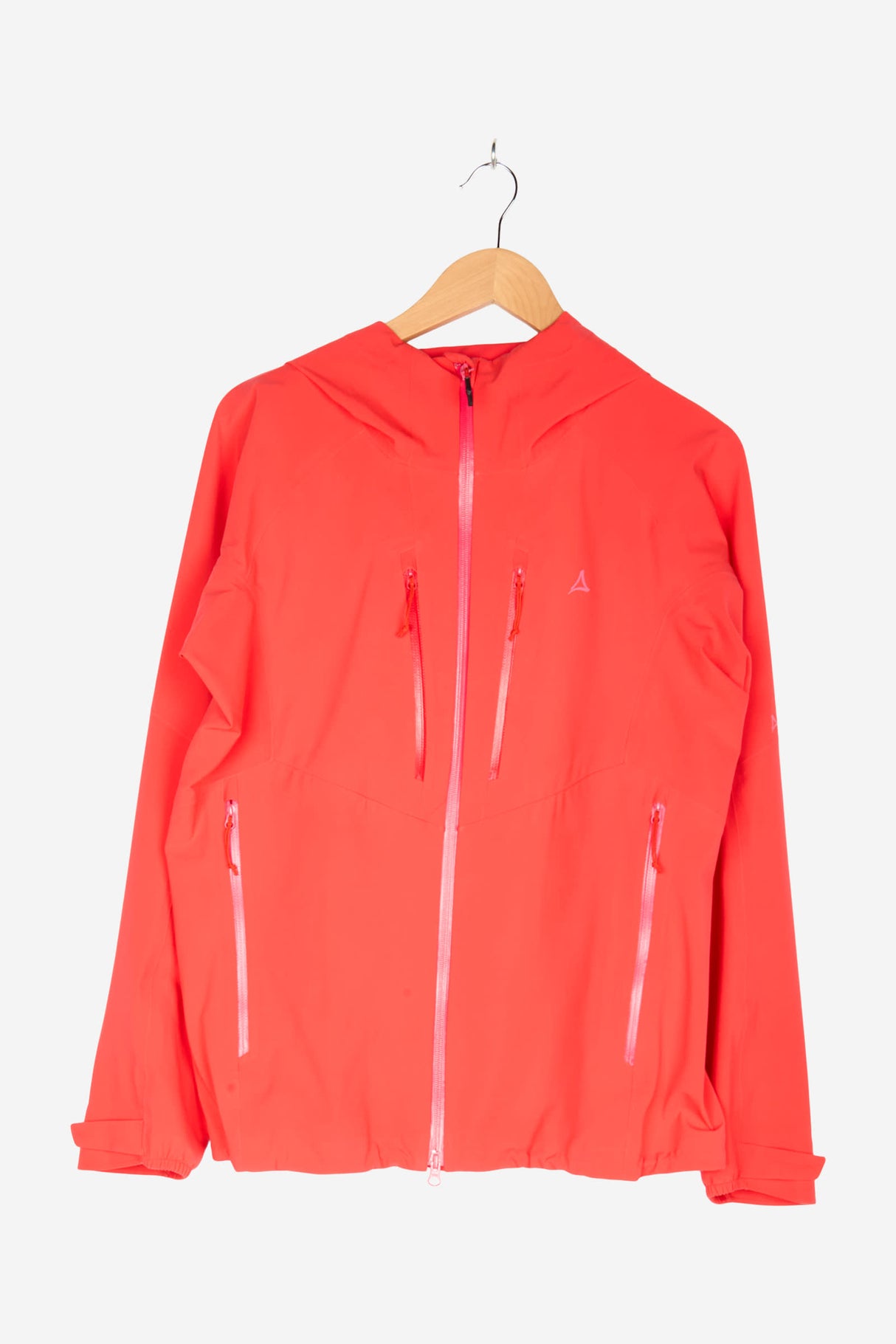 Regenjacke für Damen