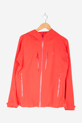 Regenjacke für Damen