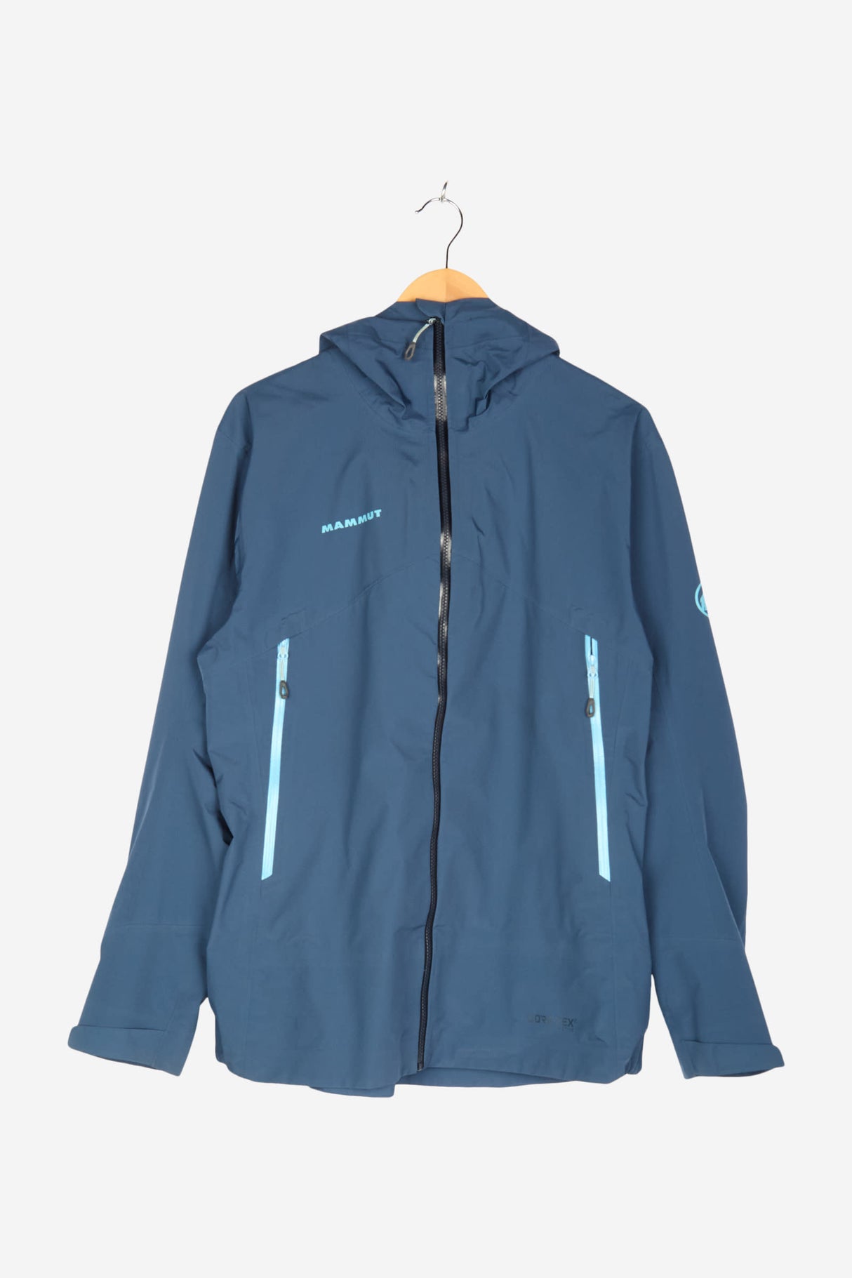 Regenjacke mit GORE-TEX für Damen