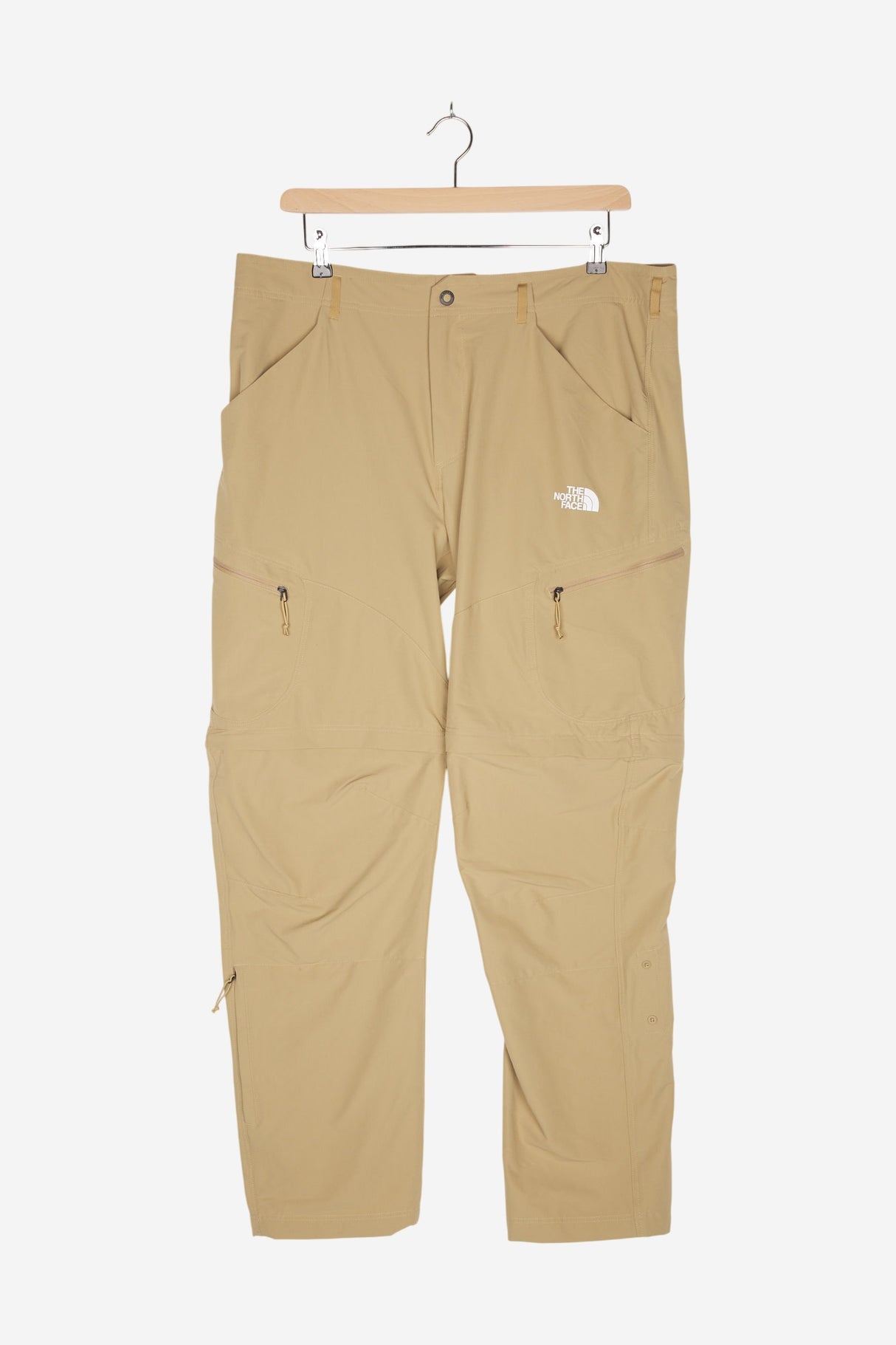 Zip Off Hose für Herren