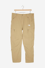 Zip Off Hose für Herren