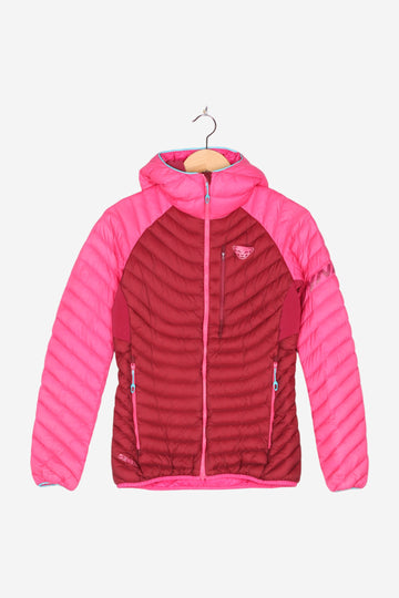 Daunenjacke für Damen