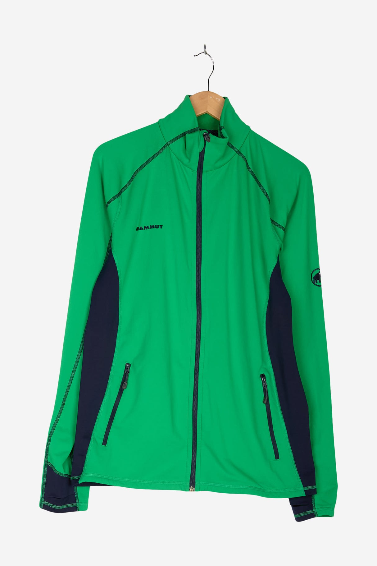 Fleecejacke für Herren